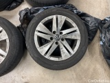  Volkswagen  Golf  VIII Variant Life 2.0 TDI 110KW AT7 E6d #25