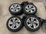  Volkswagen  Golf  VIII Variant Life 2.0 TDI 110KW AT7 E6d #45
