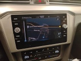  Volkswagen  Passat  Variant Conceptline 2.0 TDI 110KW MT6 E6d #7