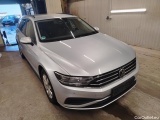  Volkswagen  Passat  Variant Conceptline 2.0 TDI 110KW MT6 E6d #8