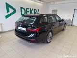  Bmw  Serie 3  Touring (G21N) (2022) 320d Touring xDrive AT #2