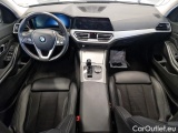  Bmw  Serie 3  Touring (G21N) (2022) 320d Touring xDrive AT #3