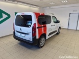  Citroen  Berlingo   (07.2018->)  1.5BHDi 100 Live P. #2