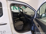  Citroen  Berlingo   (07.2018->)  1.5BHDi 100 Live P. #4