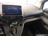  Citroen  Berlingo   (07.2018->)  1.5BHDi 100 Live P. #10