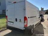  Fiat  Ducato   DoubleChassisCab 35 (2014) Duc.2.3MJ 140 L2H2 33 4d #2