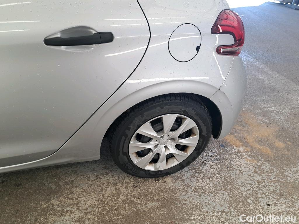  Peugeot  208  Affaire Premium 1.6 HDi 100CV BVM5 E6 #29