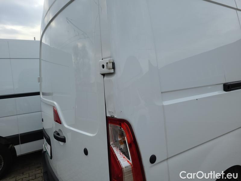  Renault  Master  15m3 (2010) M.2.3dCi 135 L3H2P3 Extra 4d #11