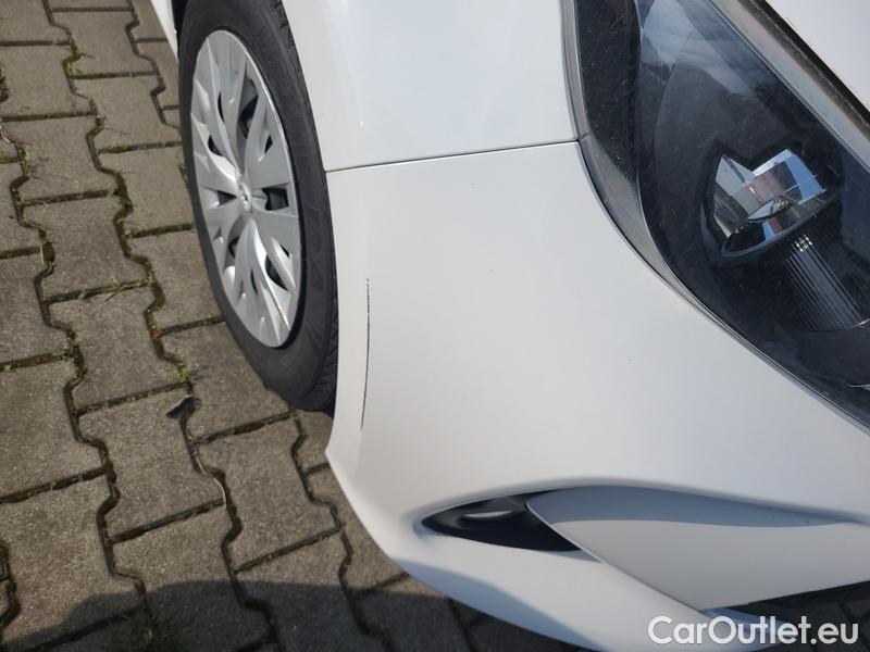  Toyota  Yaris  (XP21) (2020)  1.5 125 Comfort #1