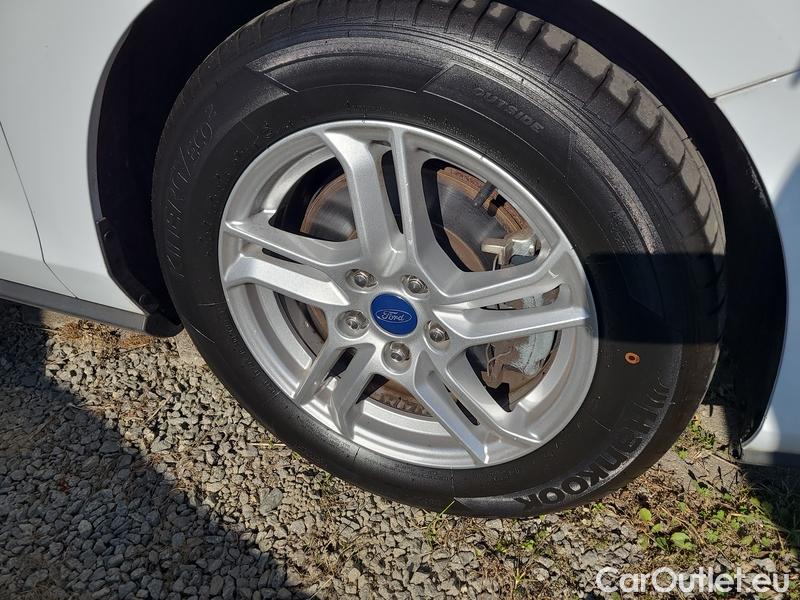  Ford  Focus   (CGE)(2018->) Foc.kom.1.5TDCi 88 Edition #6
