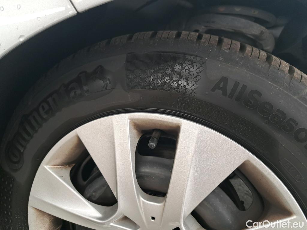  Peugeot  208  Affaire Premium 1.6 HDi 100CV BVM5 E6 #35