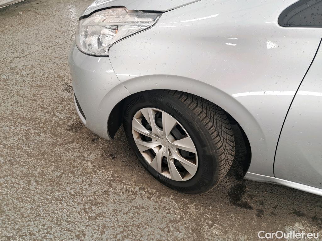  Peugeot  208  Affaire Premium 1.6 HDi 100CV BVM5 E6 #34
