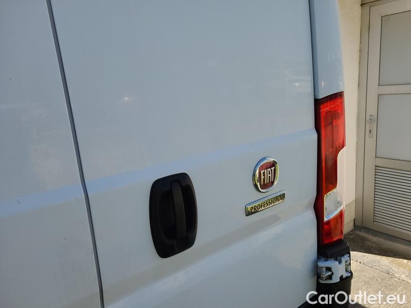  Fiat  Ducato   DoubleChassisCab 35 (2014) Duc.2.3MJ 140 L2H2 33 4d #7