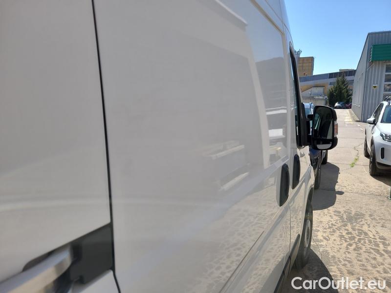  Fiat  Ducato   DoubleChassisCab 35 (2014) Duc.2.3MJ 140 L2H2 33 4d #10