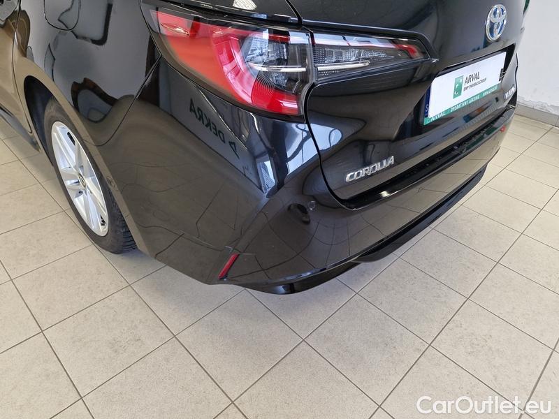  Toyota  Corolla  TouringSports (E21) (2019) Cor.2.0H Aut Comfort TS #2