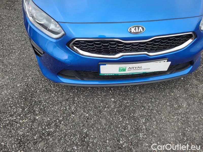  KIA  Cee'd Ceed  (CD) (2018->) CEED CRDi 100 GOLD Aut #2