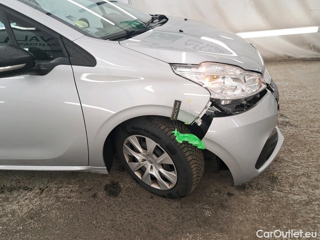  Peugeot  208  Affaire Premium 1.6 HDi 100CV BVM5 E6 #10
