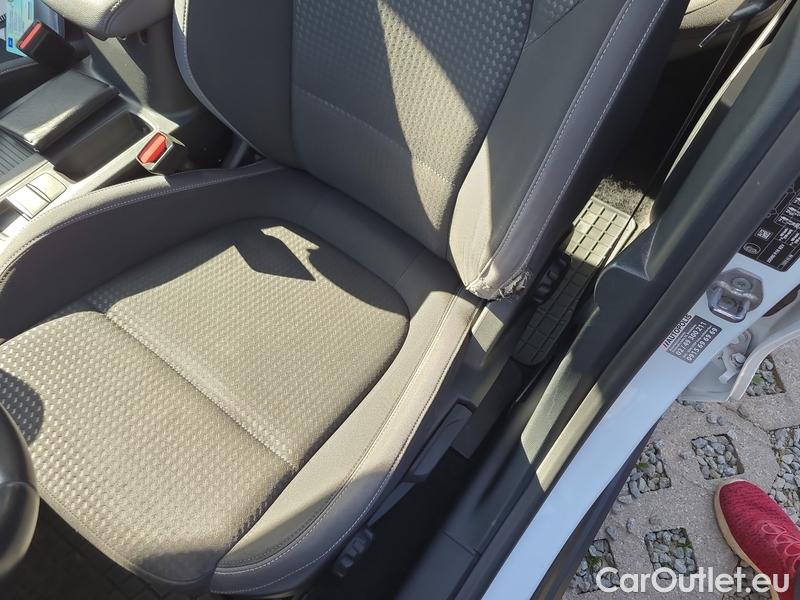  Ford  Focus   (CGE)(2018->) Foc.kom.1.5TDCi 88 Edition #1