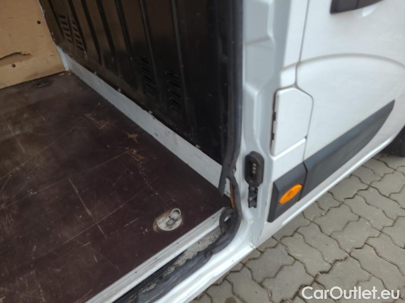  Renault  Master  15m3 (2010) M.2.3dCi 135 L3H2P3 Extra 4d #15