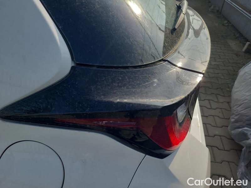  Toyota  Yaris  (XP21) (2020)  1.5 125 Comfort #6