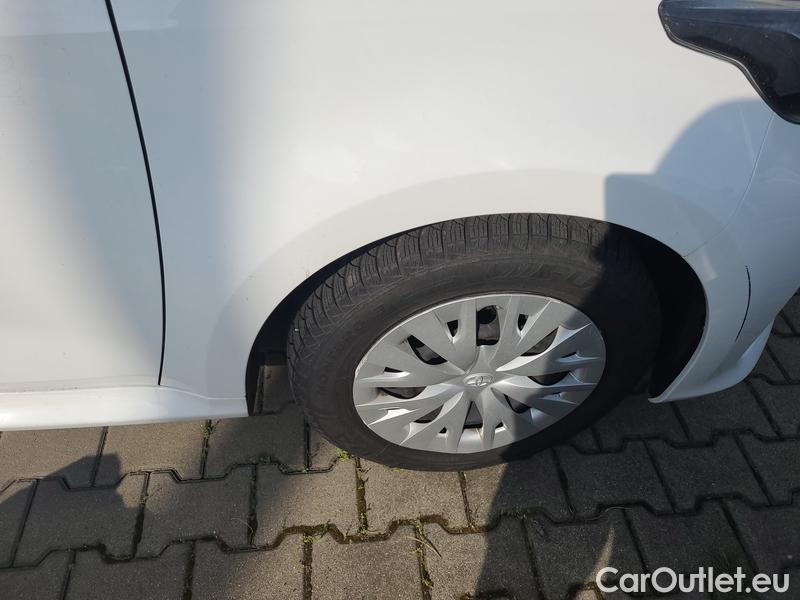  Toyota  Yaris  (XP21) (2020)  1.5 125 Comfort #11