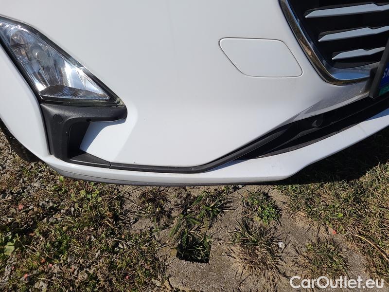  Ford  Focus   (CGE)(2018->) Foc.kom.1.5TDCi 88 Edition #5