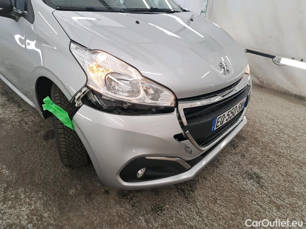  Peugeot  208  Affaire Premium 1.6 HDi 100CV BVM5 E6 #3