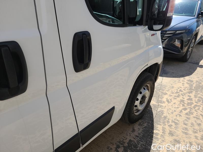  Fiat  Ducato   DoubleChassisCab 35 (2014) Duc.2.3MJ 140 L2H2 33 4d #11