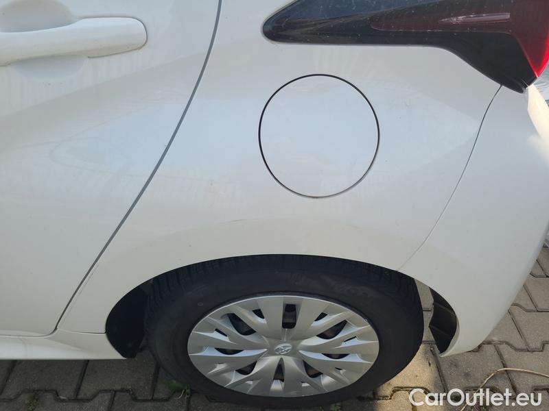  Toyota  Yaris  (XP21) (2020)  1.5 125 Comfort #7