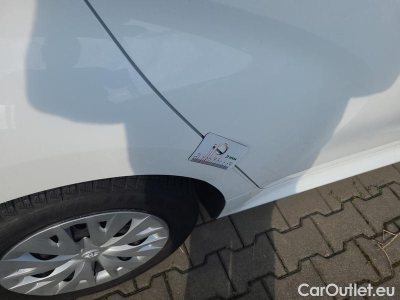  Toyota  Yaris  (XP21) (2020)  1.5 125 Comfort #3