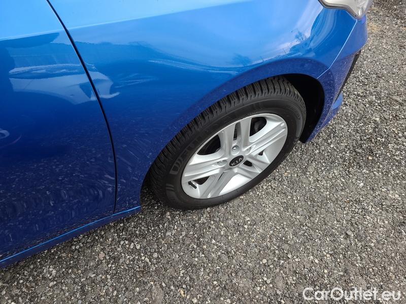 KIA  Cee'd Ceed  (CD) (2018->) CEED CRDi 100 GOLD Aut #5