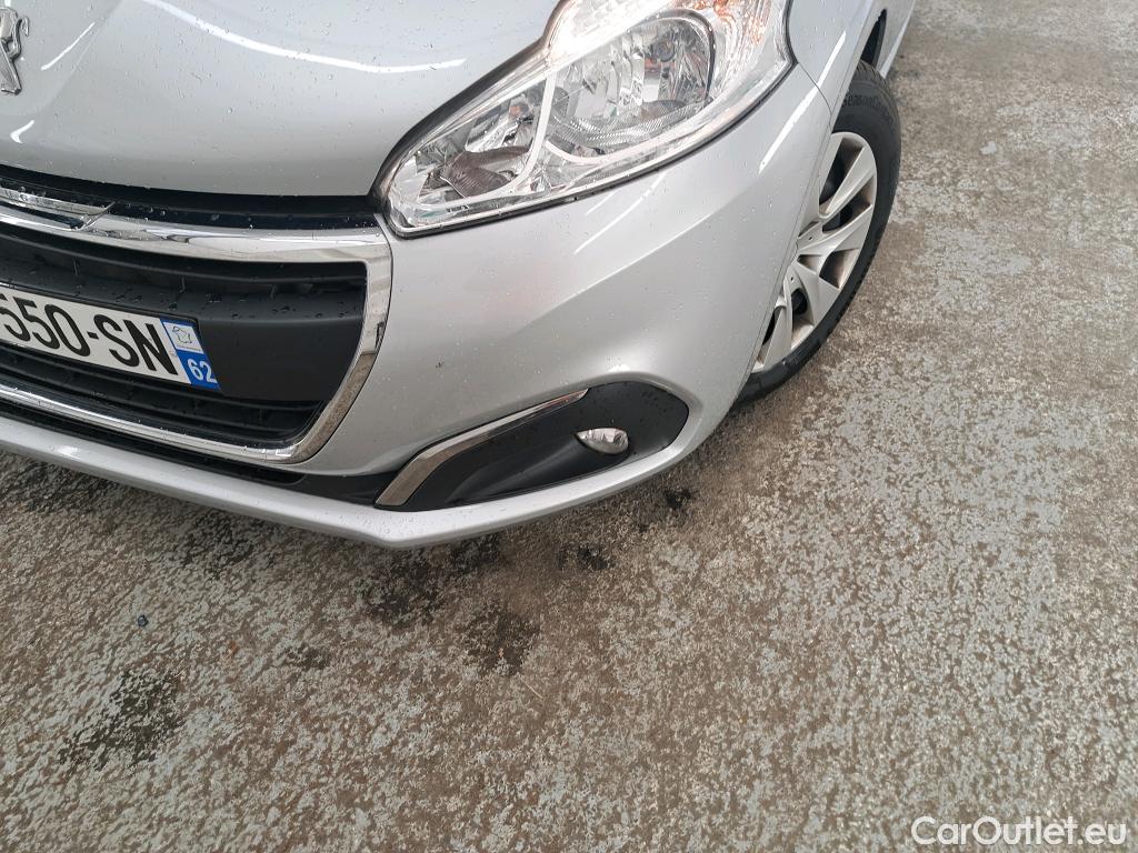  Peugeot  208  Affaire Premium 1.6 HDi 100CV BVM5 E6 #27