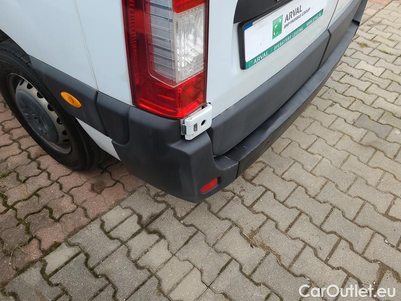  Renault  Master  15m3 (2010) M.2.3dCi 135 L3H2P3 Extra 4d #4