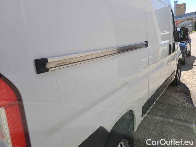  Fiat  Ducato   DoubleChassisCab 35 (2014) Duc.2.3MJ 140 L2H2 33 4d #9