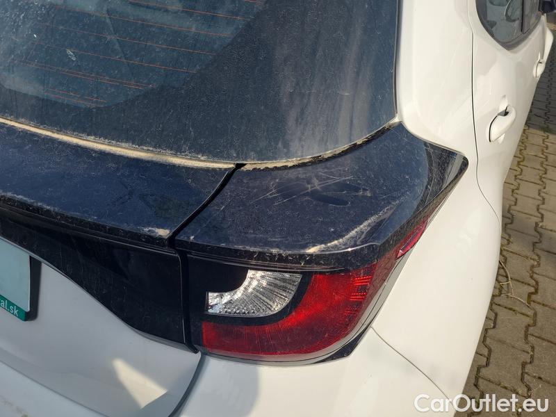  Toyota  Yaris  (XP21) (2020)  1.5 125 Comfort #4