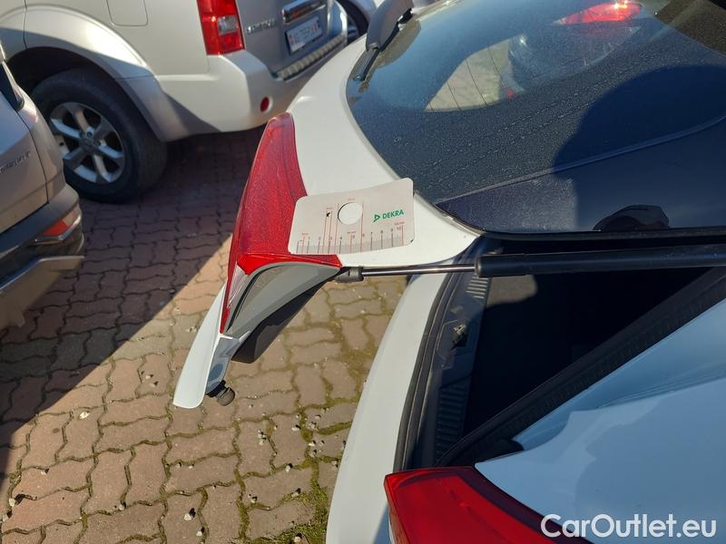  Ford  Focus   (CGE)(2018->) Foc.kom.1.5TDCi 88 Edition #10