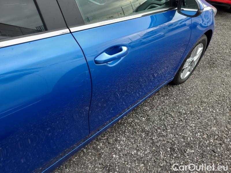  KIA  Cee'd Ceed  (CD) (2018->) CEED CRDi 100 GOLD Aut #4