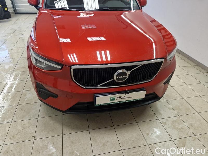  Volvo  XC 40  (2017->) XC40 B3 CORE AT 5d #2