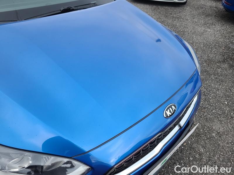  KIA  Cee'd Ceed  (CD) (2018->) CEED CRDi 100 GOLD Aut #1