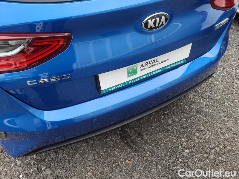  KIA  Cee'd Ceed  (CD) (2018->) CEED CRDi 100 GOLD Aut #3