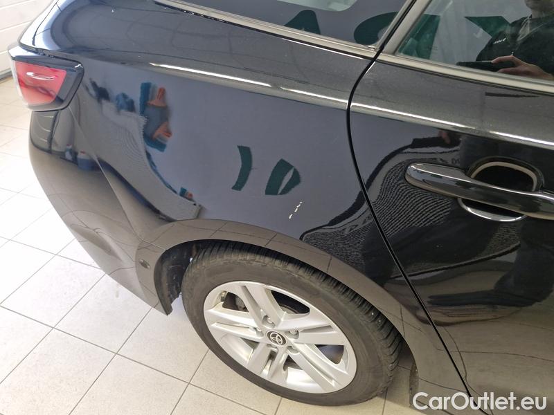  Toyota  Corolla  TouringSports (E21) (2019) Cor.2.0H Aut Comfort TS #1