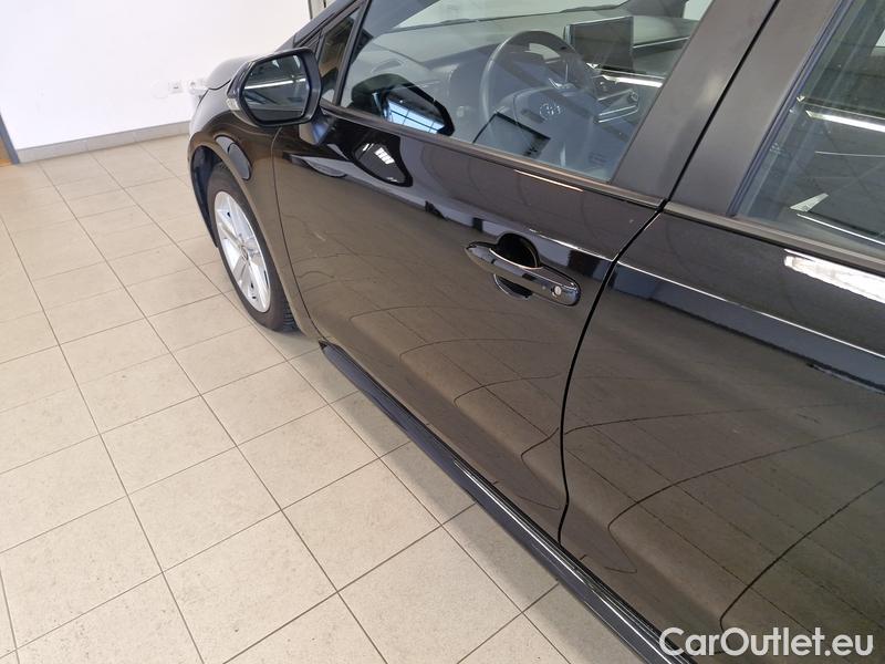  Toyota  Corolla  TouringSports (E21) (2019) Cor.2.0H Aut Comfort TS #4