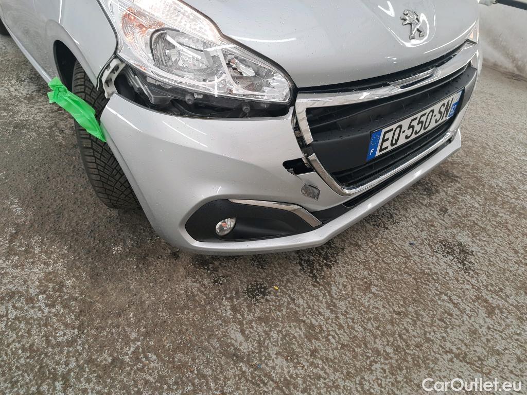  Peugeot  208  Affaire Premium 1.6 HDi 100CV BVM5 E6 #25