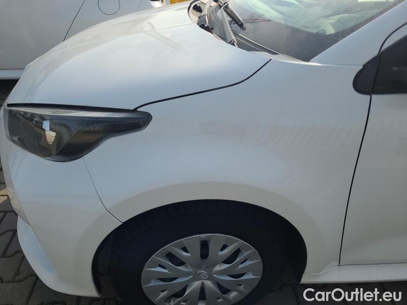  Toyota  Yaris  (XP21) (2020)  1.5 125 Comfort #8