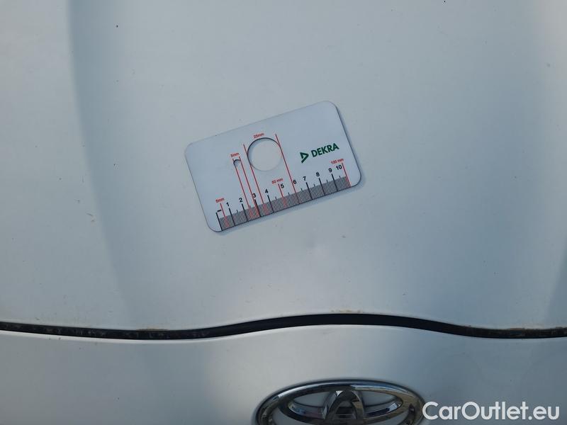  Toyota  Yaris  (XP21) (2020)  1.5 125 Comfort #2