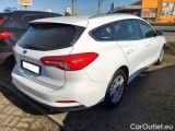  Ford  Focus   (CGE)(2018->) Foc.kom.1.5TDCi 88 Edition #2