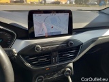  Ford  Focus   (CGE)(2018->) Foc.kom.1.5TDCi 88 Edition #10