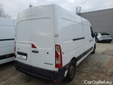  Renault  Master  15m3 (2010) M.2.3dCi 135 L3H2P3 Extra 4d #2