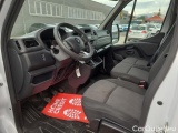  Renault  Master  15m3 (2010) M.2.3dCi 135 L3H2P3 Extra 4d #3