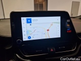  Toyota  C-HR  (2017)  1.8HEV 122 AT Style #10